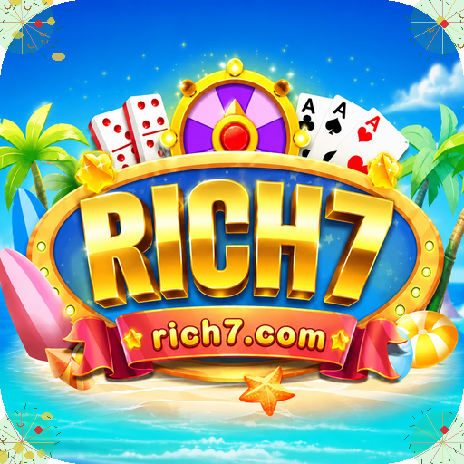 rich7 — galeri pratinjau - APK Resmi