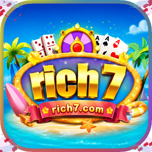 rich7 — galeri pratinjau Resmi APK